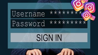 Qué pasa si entran en una red social sin permiso