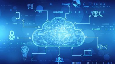 Errores al compartir archivos en la nube