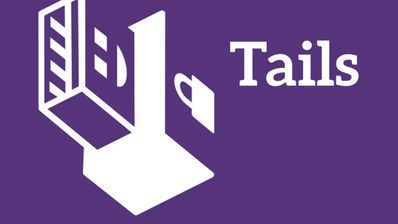 Tails 6.0, la última versión