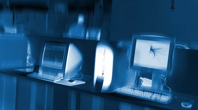 Bajar la velocidad de Internet contratada