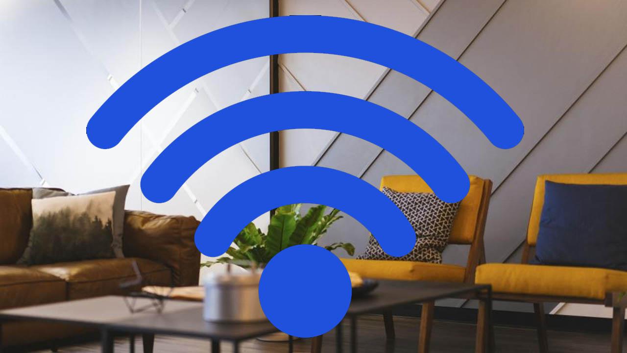 Ver la distancia hasta donde llega el Wi-Fi del router