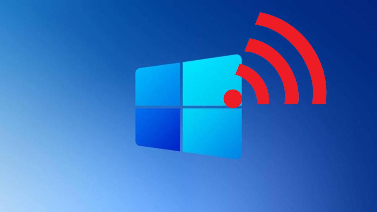 Windows prueba Wi-Fi 7