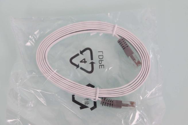Cable de red Ethernet del Aruba Instant On AP22D