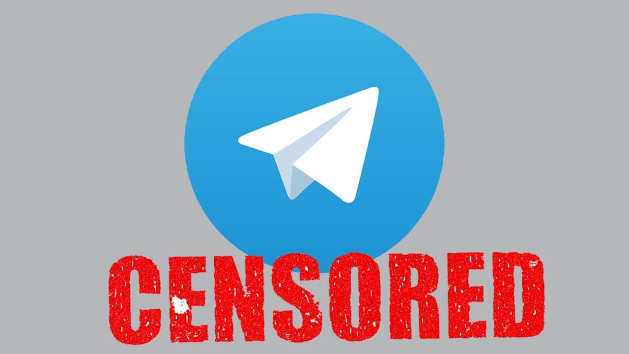 Usar Telegram sin censura en España
