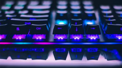 Fallos que afectan a teclados Bluetooth