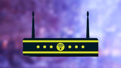 Router con VPN