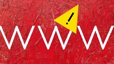 Detectar una web falsa