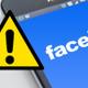 Facebook e Instagram caídos en marzo de 2024