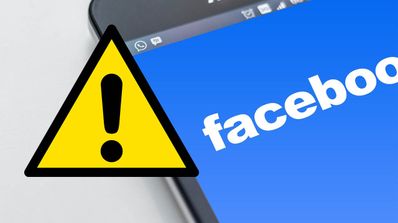Facebook e Instagram caídos en marzo de 2024
