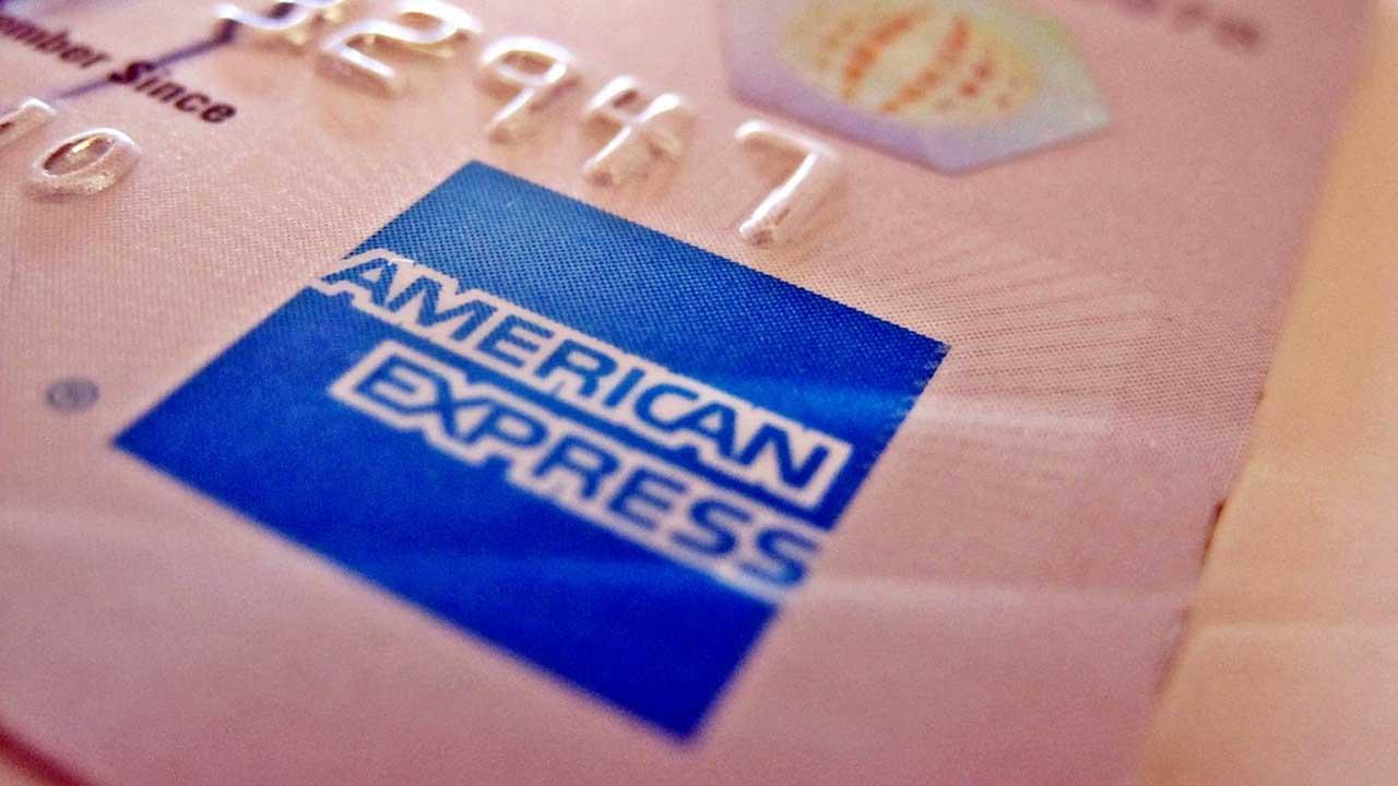 Filtración de datos en American Express