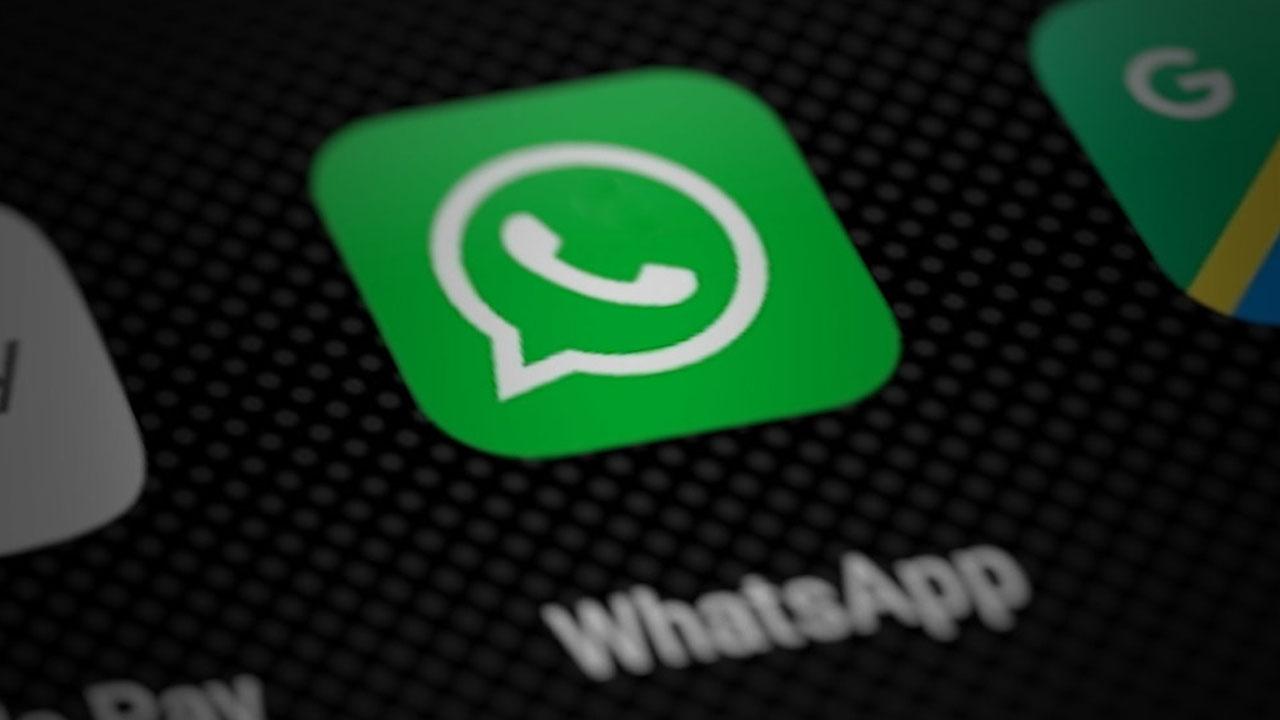 Función para ver si las conversaciones de WhatsApp están cifradas