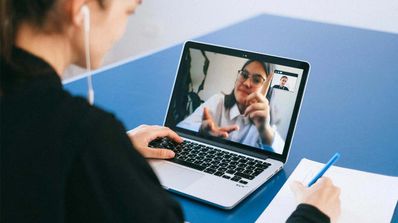Novedad para hacer videollamadas en Windows