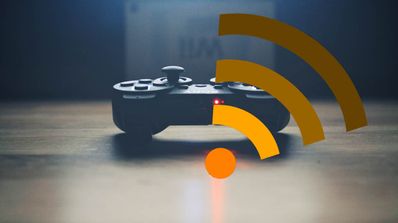 Repetidor Wi-Fi para jugar online