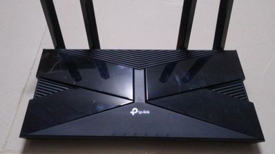 Características esenciales de un router
