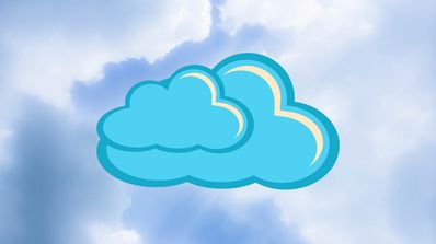 Qué archivos sincronizar en la nube