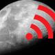 Velocidad del Wi-Fi en la Luna