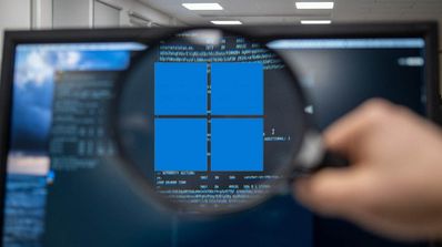 Actualizar Windows para evitar vulnerabilidades