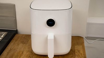 Ahorro al utilizar una freidora de aire o un horno