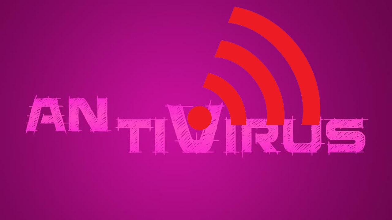 Cómo afecta el antivirus al Wi-Fi
