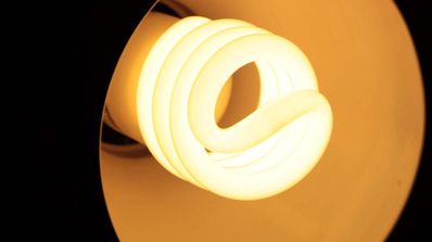 Aprovechar las horas de luz más baratas