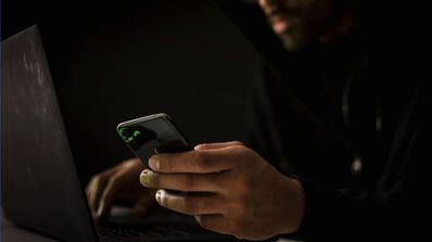 Ataque móvil contra las redes Wi-Fi