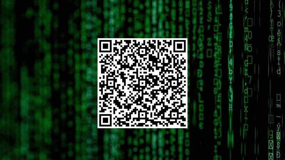 Codigo Qr Roto Estos son los tipos de ataques que puedes sufrir solo con escanear un ...
