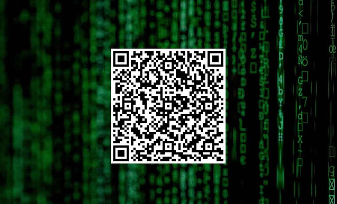 Ataques que utilizan códigos QR