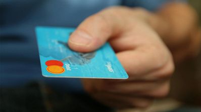 Ataques a tarjetas bancarias en Internet