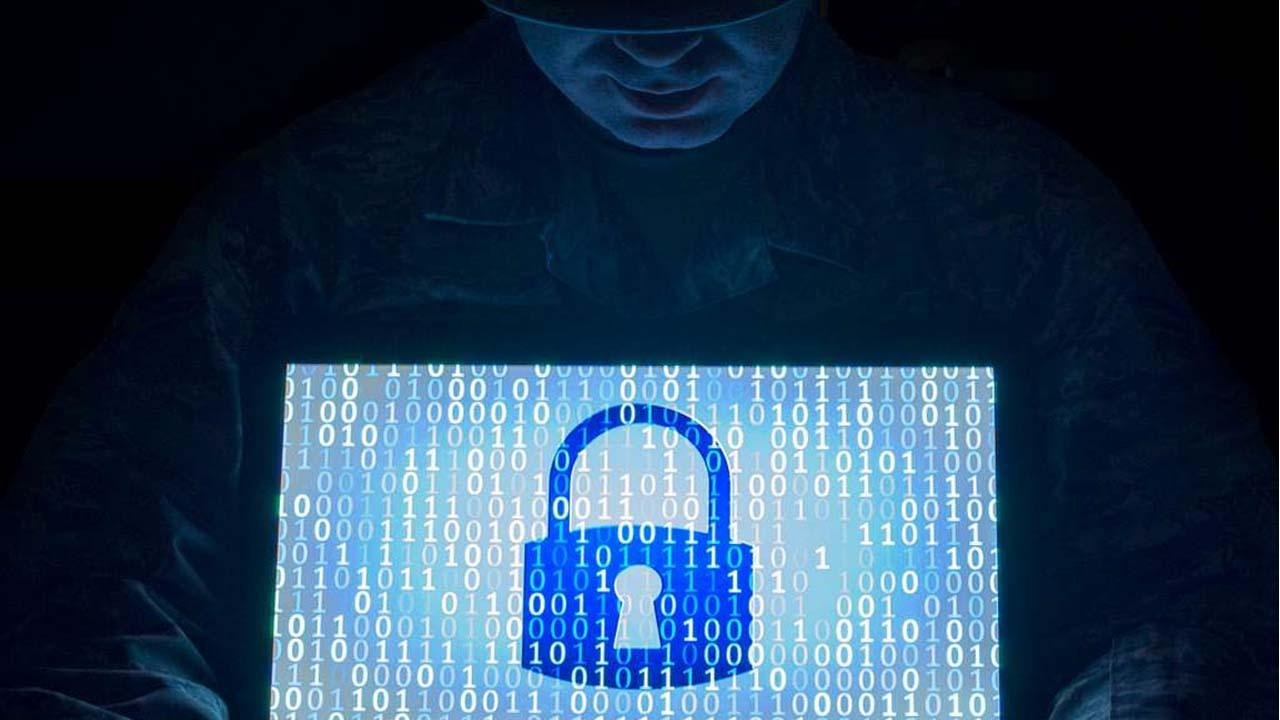 Ataque ransomware contra datos de la Guardia Civil y Ejército