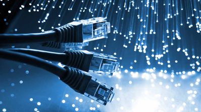 Conectar aparatos a Internet por cable