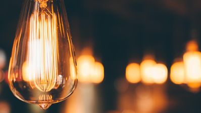 Realidad del consumo de luz gratis por horas