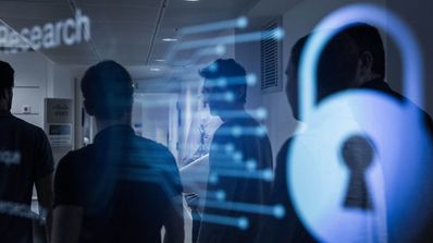 Copias de seguridad mejoradas por la Inteligencia Artificial