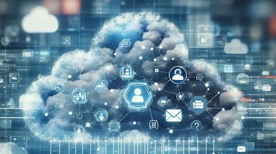 Subir archivos pesados a la nube