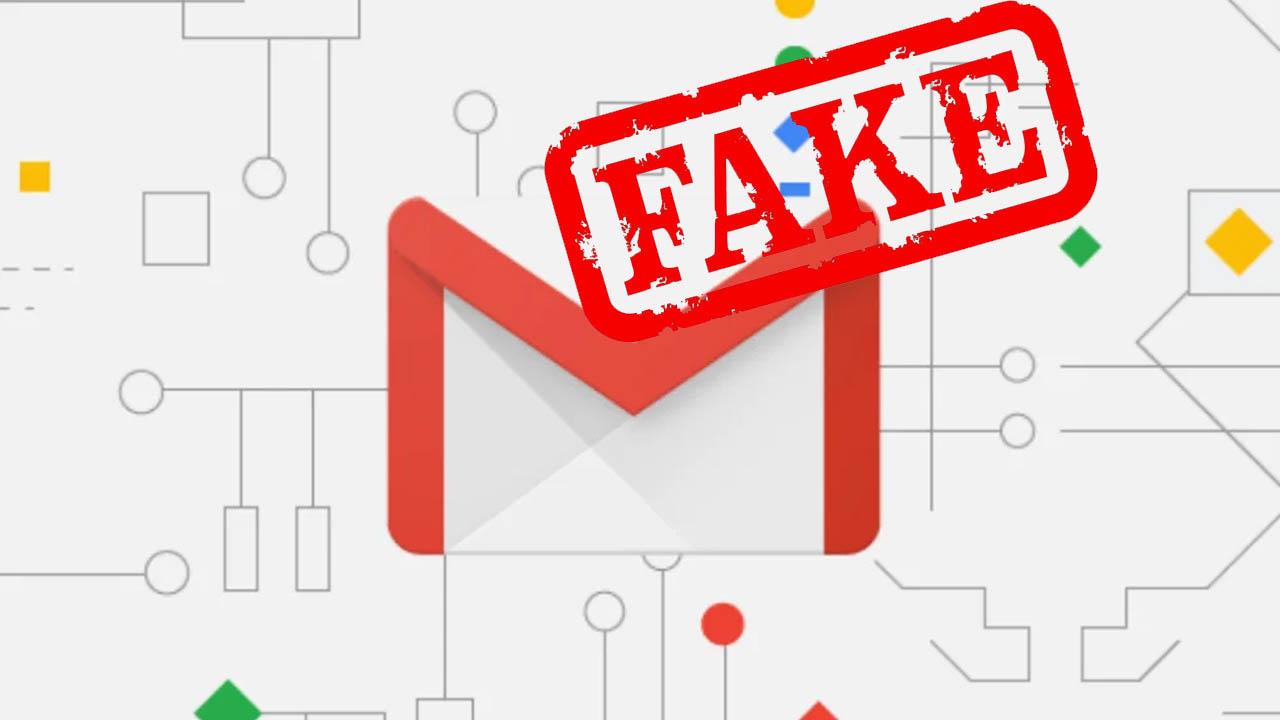 Detectar cuándo un correo bancario es falso