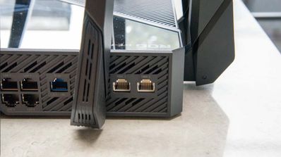 Cuándo cambiar el router
