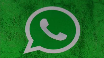 Error al agregar contactos en WhatsApp