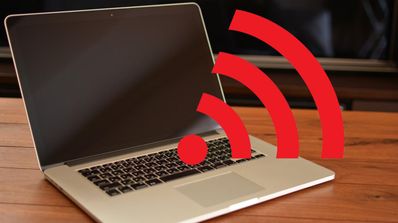 Errores al comprar una tarjeta de red Wi-Fi