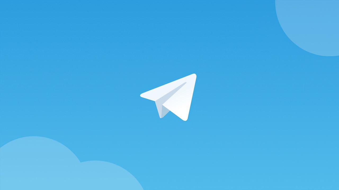 Estafas comunes a través de Telegram