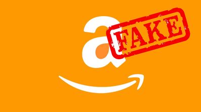 Estafas en pedidos de Amazon