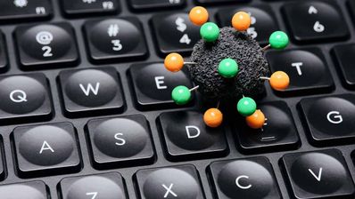 Nueva estrategia para estafar en Internet