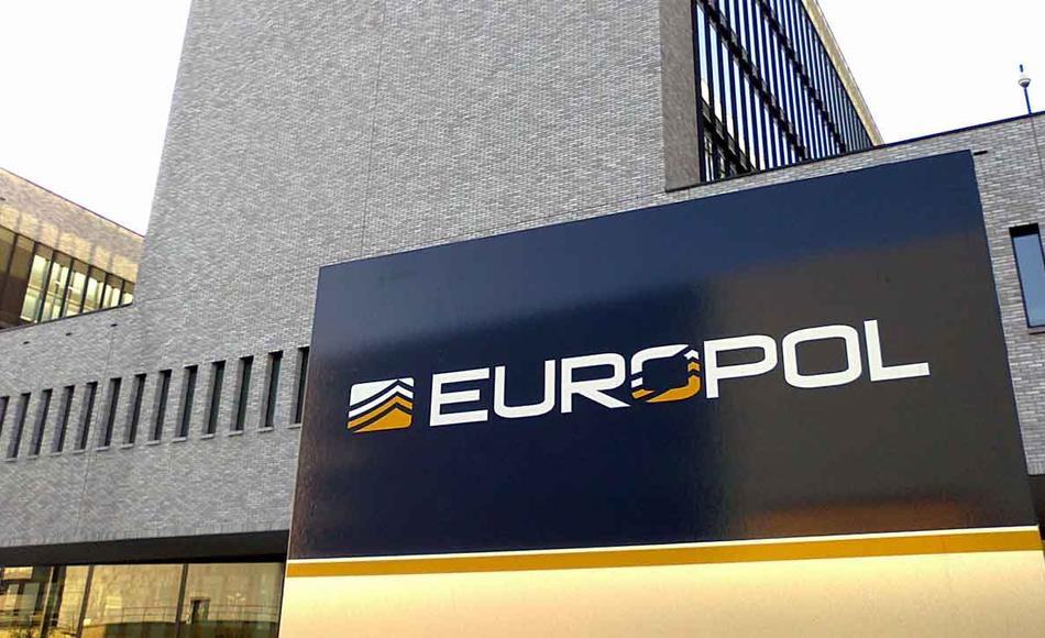 La Europol quiere poner fin al cifrado de extremo a extremo