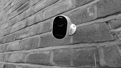 Evitar que hackeen el Wi-Fi de la cámara de seguridad