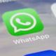 Evitar problemas con WhatsApp