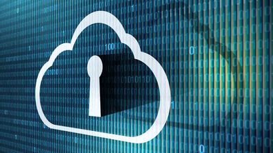 Guardar contraseñas en la nube