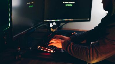 Páginas usadas para estafar en Internet