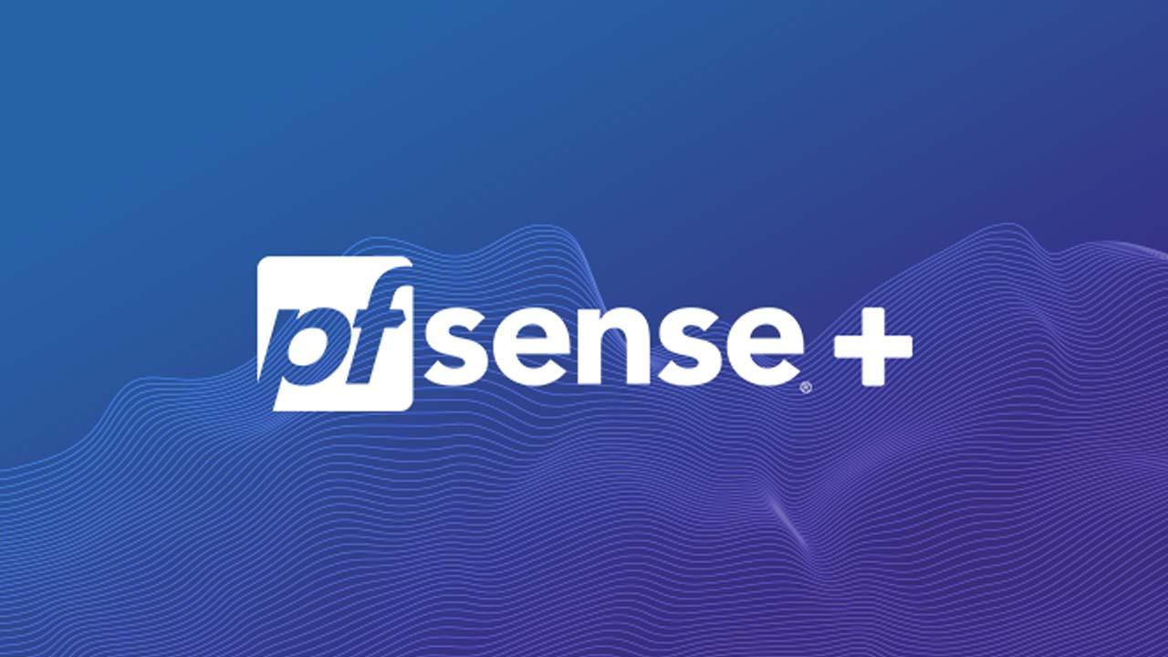 Novedades del firewall pfSense Plus 24.03