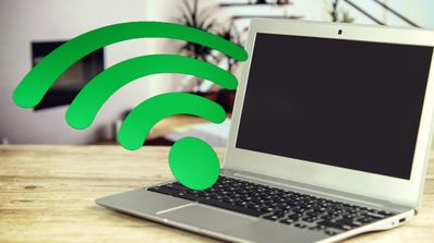 Repetidor más rápido que el router