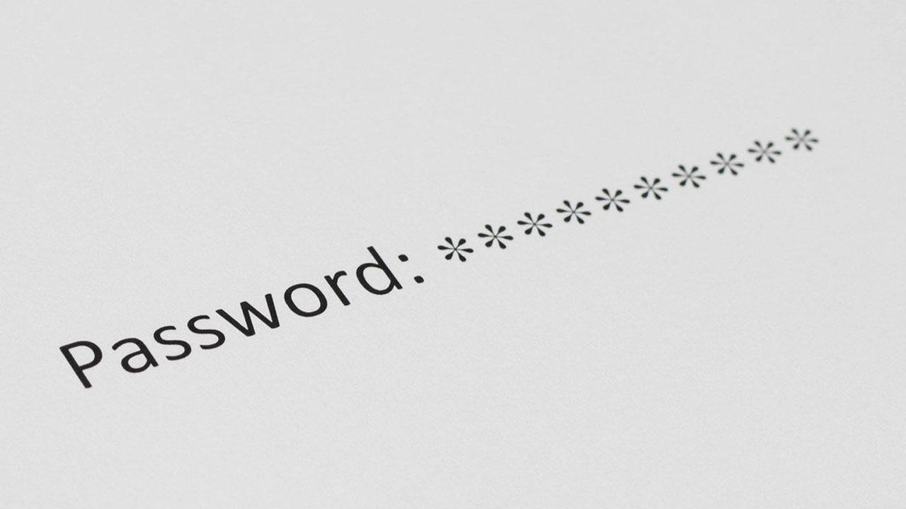 If you are around this age, your passwords are more likely to be stolen on the Internet