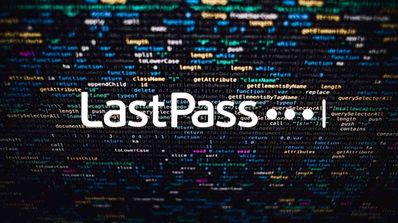 Roban cuentas de LastPass