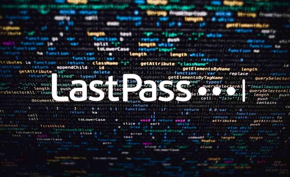 Roban cuentas de LastPass